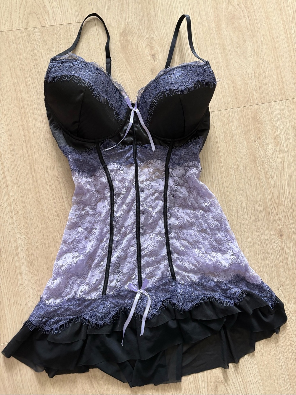 Native Intimates Dress - Picture 6 of 6